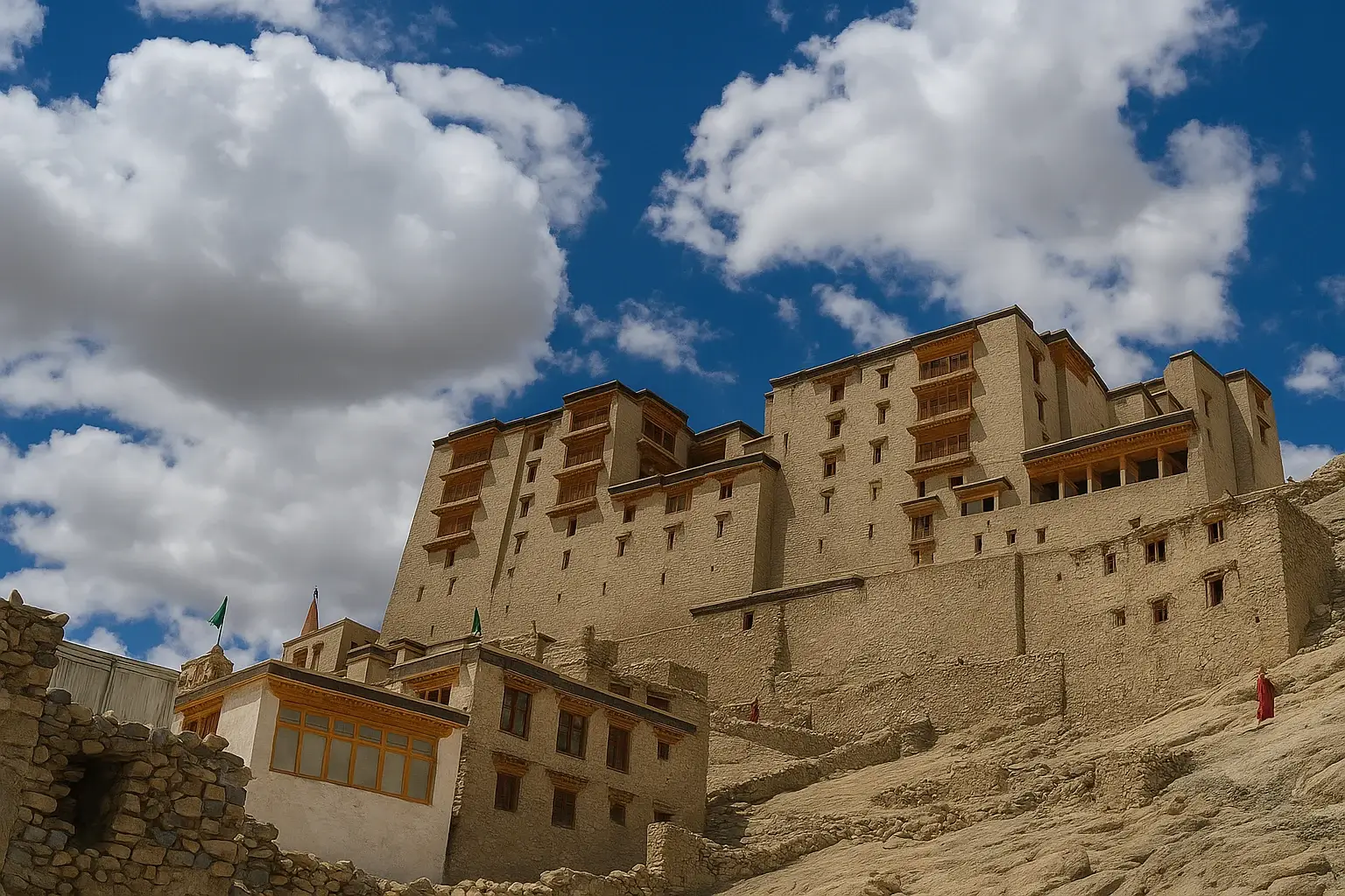 Highlights of Ladakh