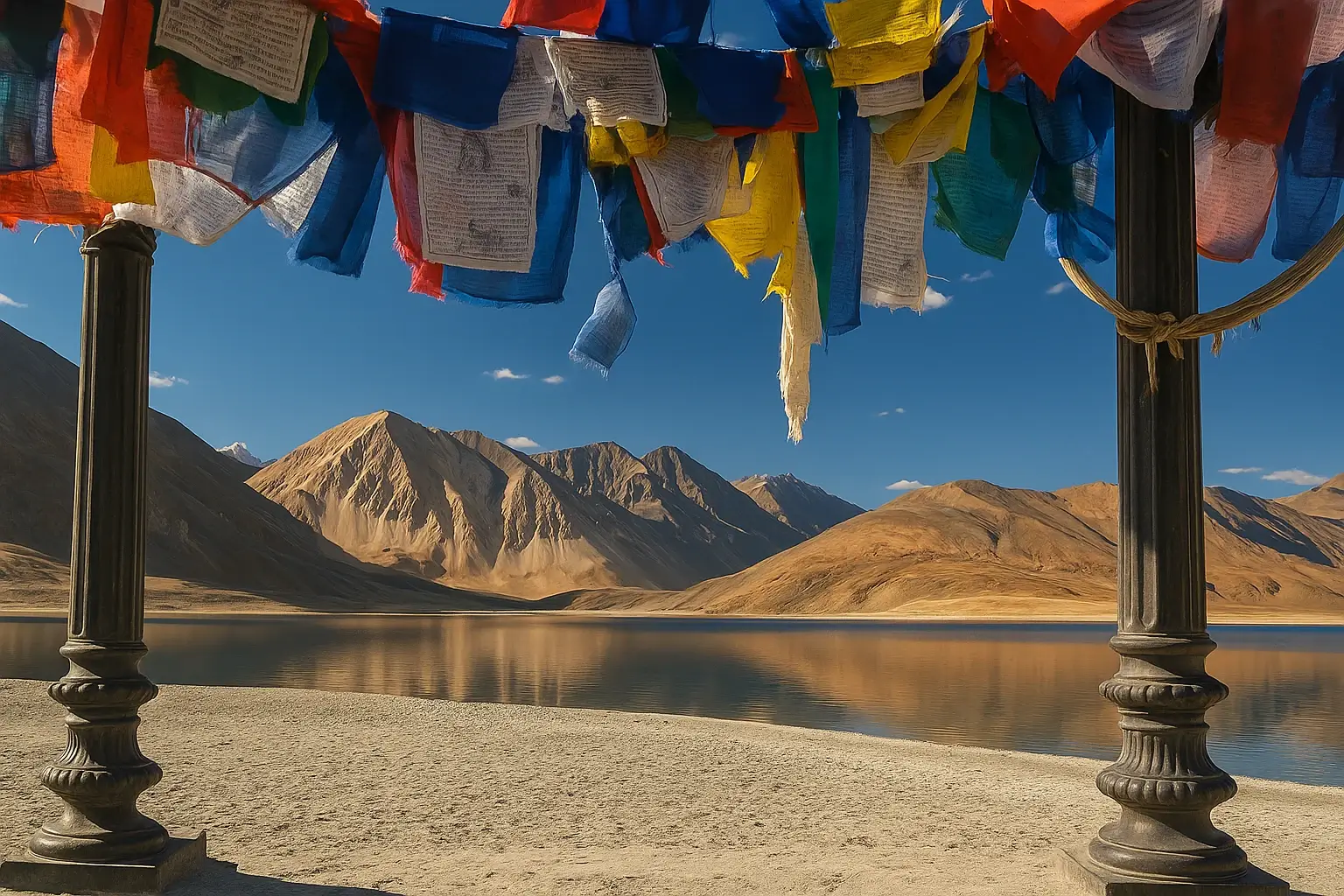 Highlights of Ladakh